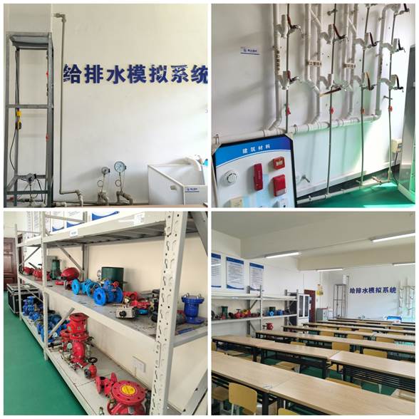 说明: F:\0建筑工程学院组织员电脑电子文件档案归档\DQ13宣教统战\DQ13-7文化建设\2023年度\专业介绍\安装工程工艺实验室.jpg