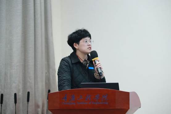 喜报|祝贺我们教师在2024年校级“三说”活动中取得佳绩